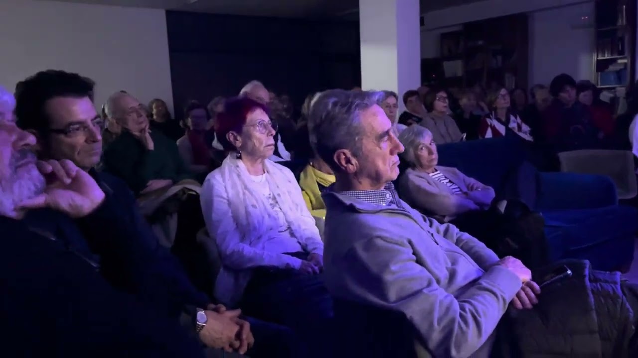 VIDEO DE MEU PAIS con ZANFONA por MIRO CASABELLA ©XURXOLOBATO