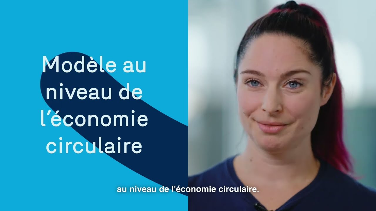 Usine de biométhanisation de Québec