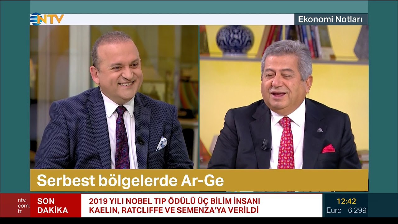 Sami Altınkaya ile 