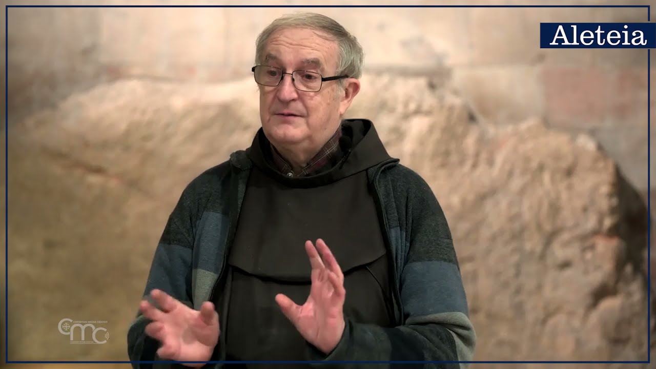 Les sanctuaires de Terre sainte (2/5) : Dominus Flevit, le lieu où Jésus a pleuré