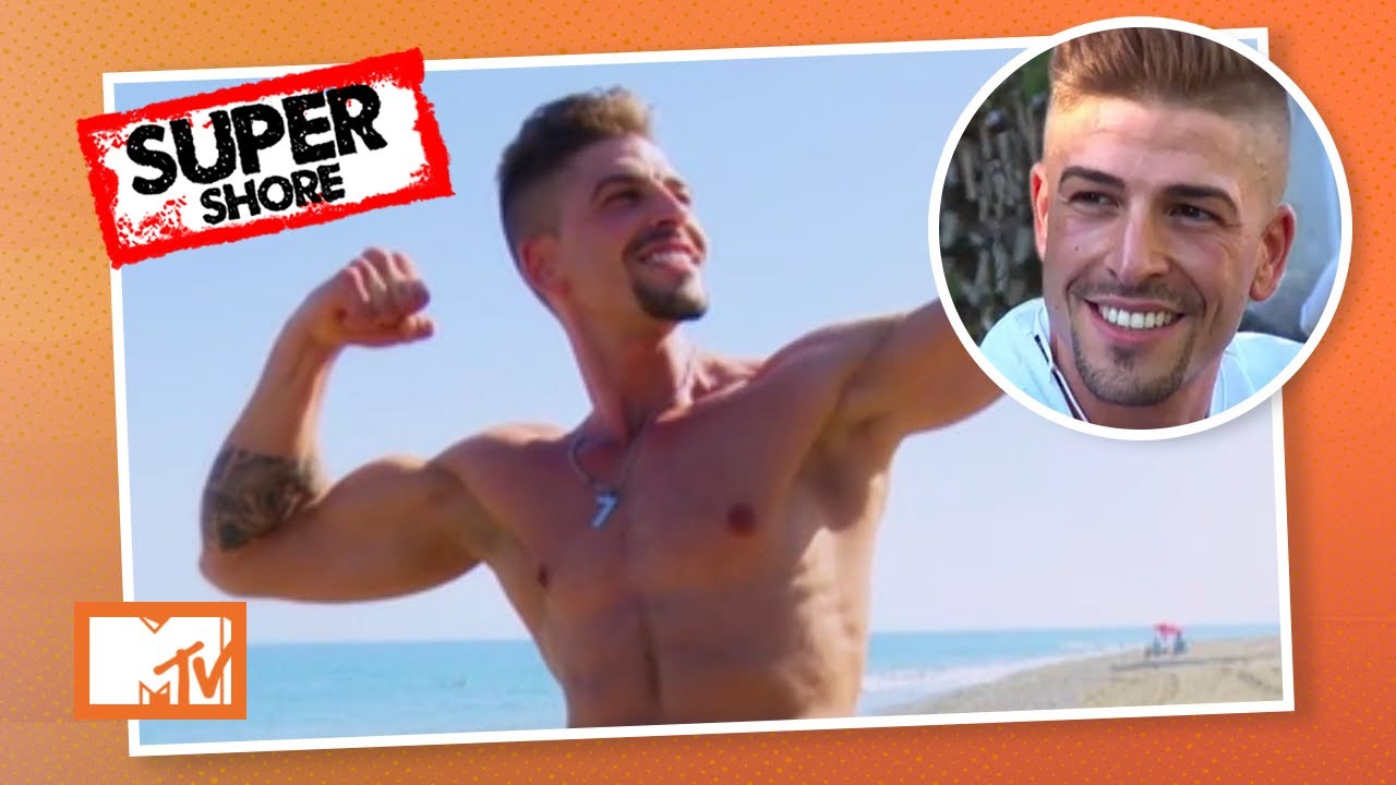 Labrador de Gandía Shore llegó a la casa listo para echar DESMADRE | MTV Super Shore T2