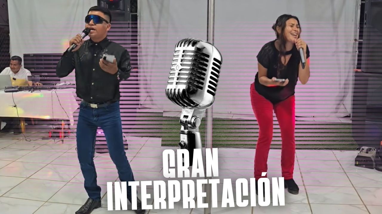 ¡SE ROBARON EL SHOW!😱 KELVIN Y NATI Dejaron el Corazón en la Pista, dedicando sus canci0nes😱🔥