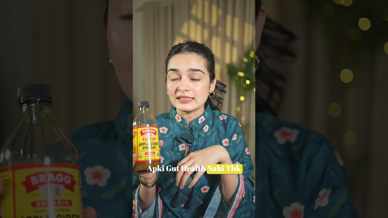 US Imported Bragg Organic Apple Cider Vinegar for all Gut Health Issues, Acne, Scalp Problems!