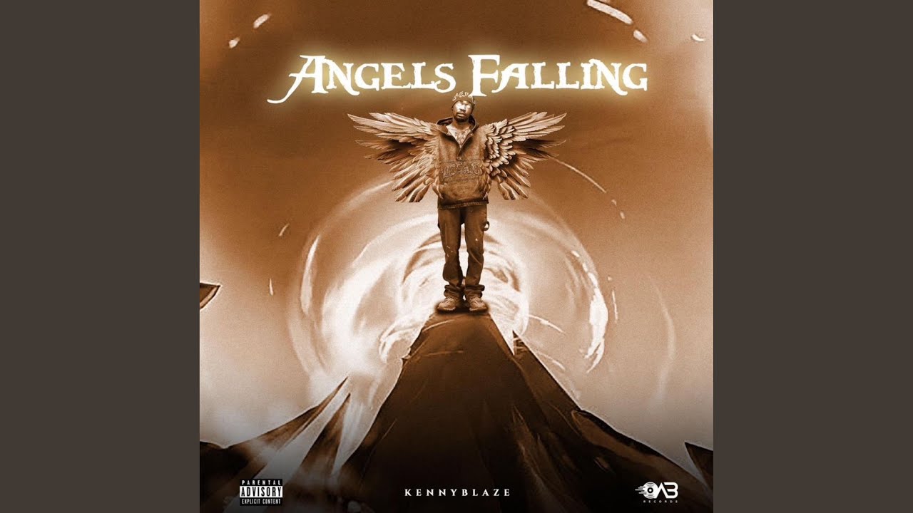 Angels Falling