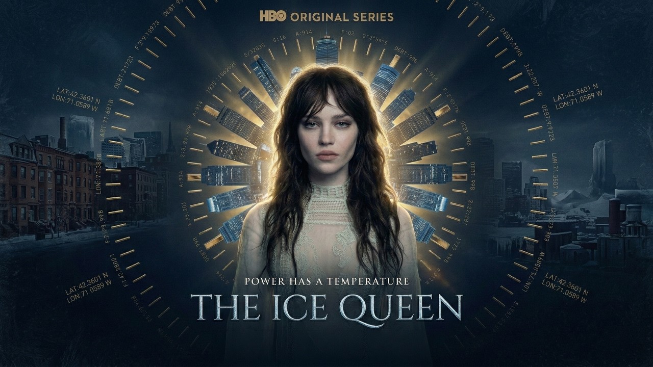 Lorenzo Unbound | The Ice Queen Season 1 Soundtracks