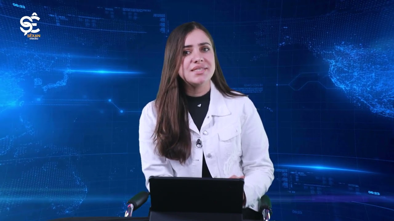 🟦شاندەکێ پارتی بۆ دیارکرنا بەربژێرێ جێگرێ سەرۆکێ پەرلەمانی دێ چیتە بەغدا