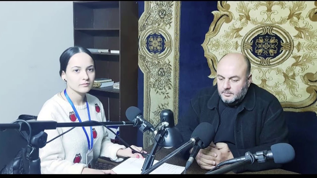დეკანოზი გიორგი თევდორაშვილი - საცდურნი სიკვდილის ჟამს