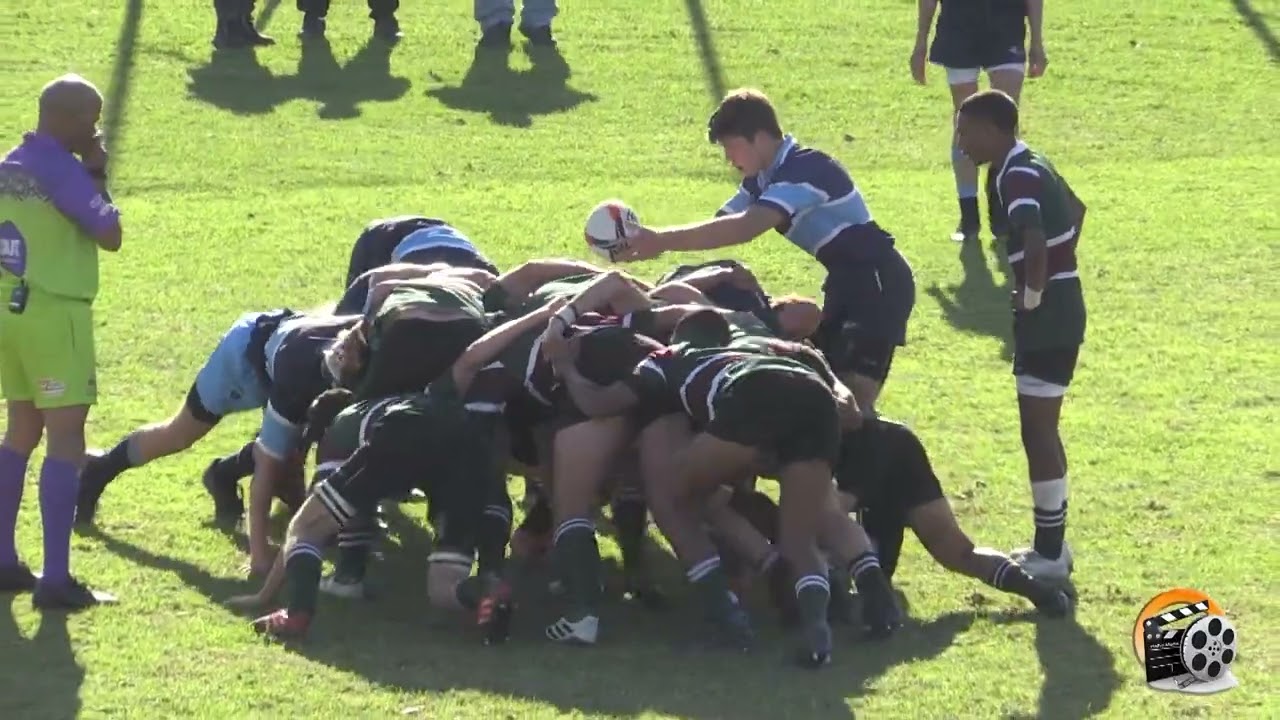 DF Malan vs Strand o/16 A