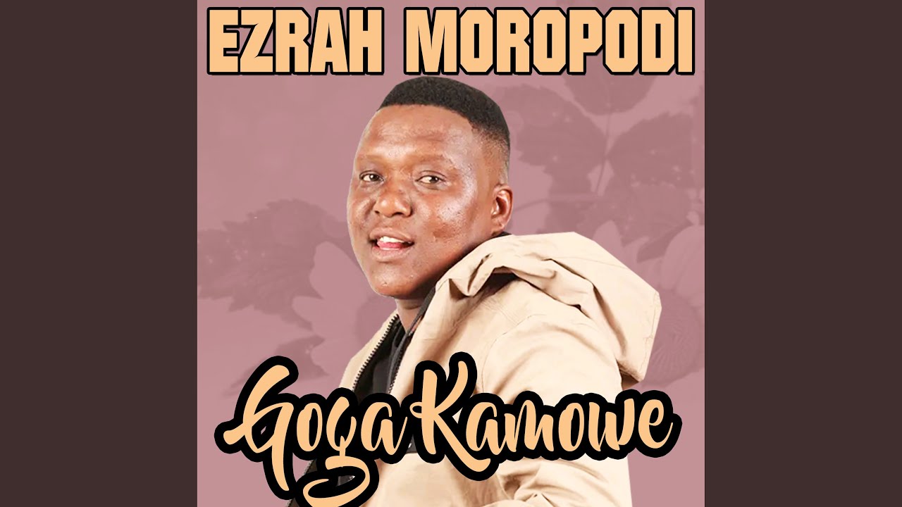 Goga Kamowe