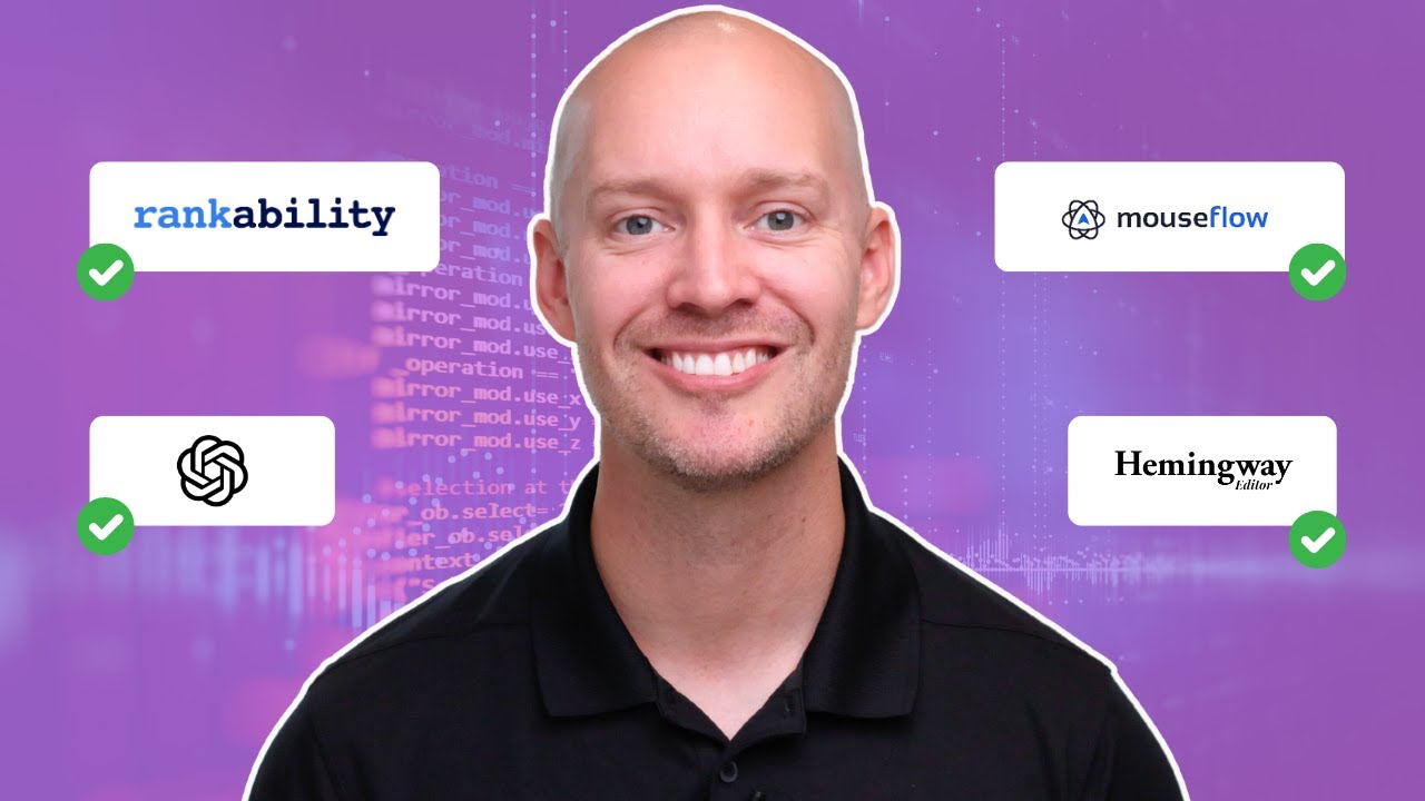 4 Best SEO Content Optimization Tools (for 2026)