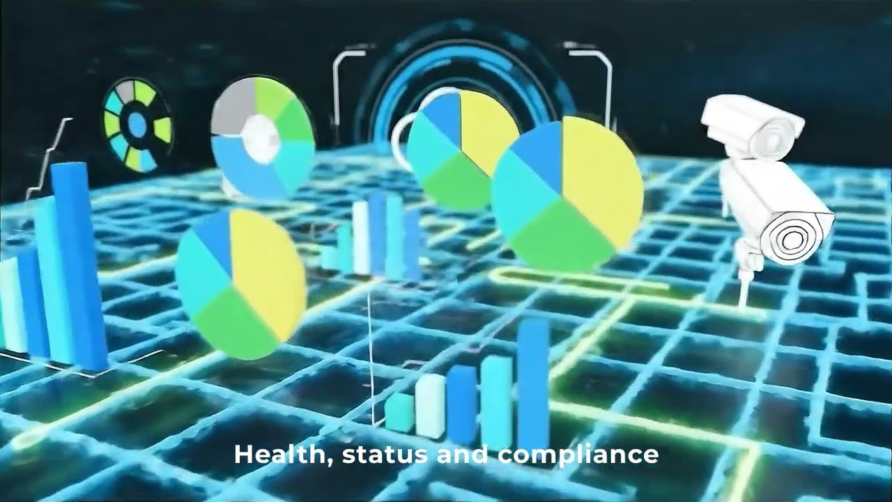 MonetX &ndash; The Ultimate Unified Infrastructure Observability Platform | NETS International