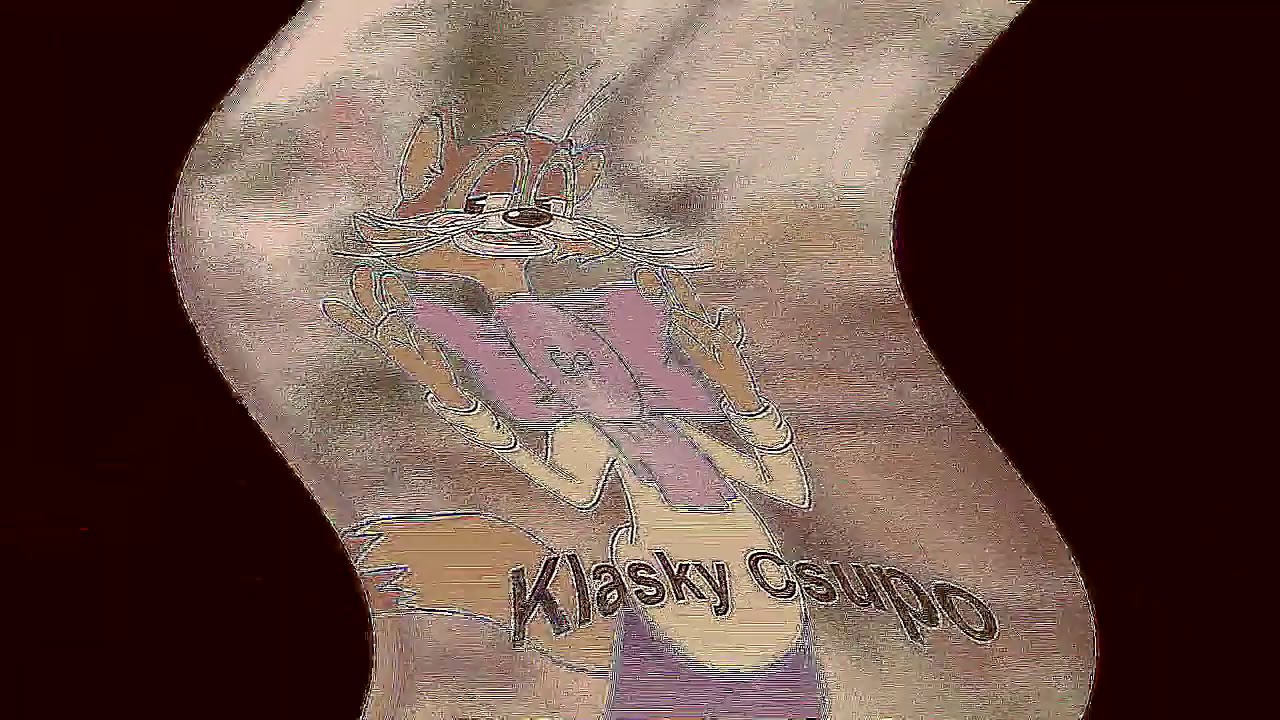 Cat Leopold Says Klasky Csupo 4ormulator In 4ormulator V4