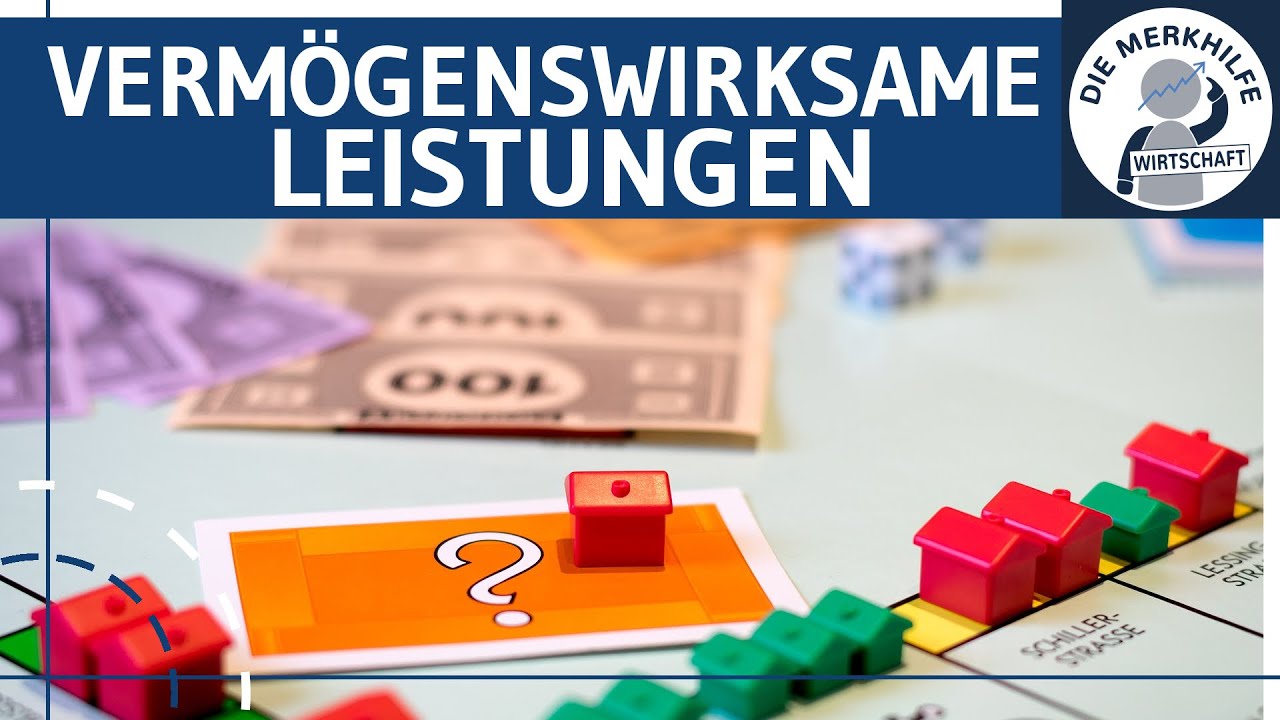 Vermögenswirksame Leistungen - Berechnung, Buchung, Beispiel einfach erklärt - Buchführung