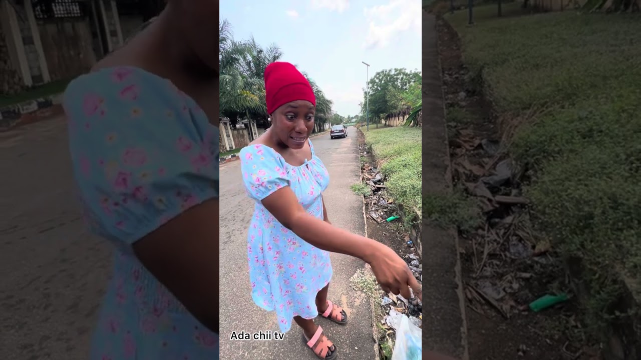 ￼ my boyfriend mother she did confuse #gemini  #africanfilms  #diy 