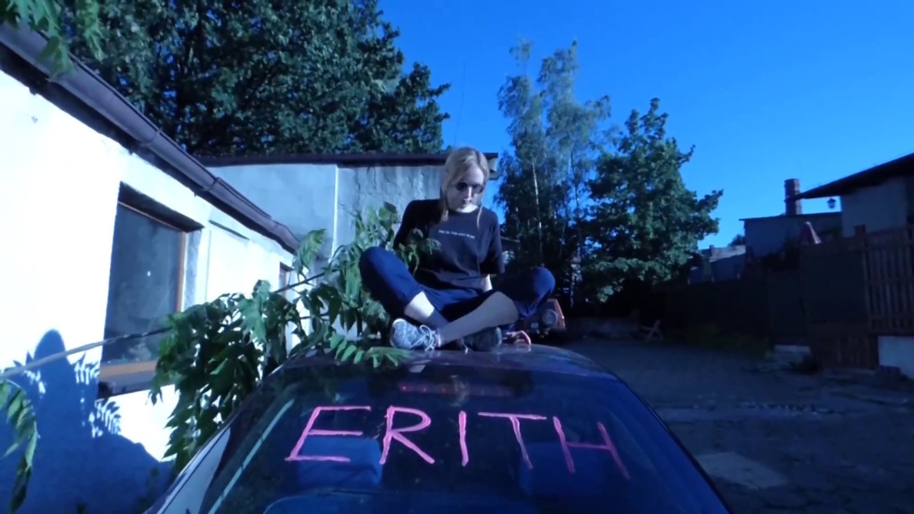Erith - Mantra To The Sun II (tour clip)