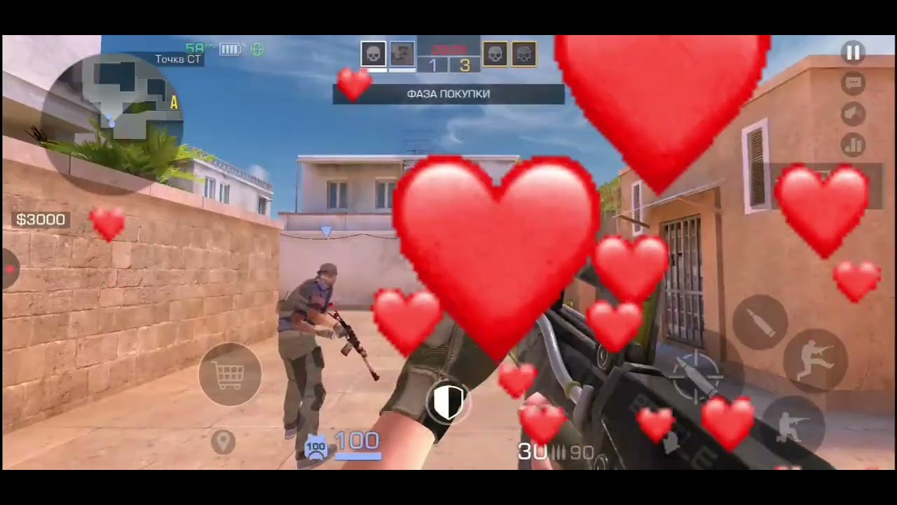 Standoff2 