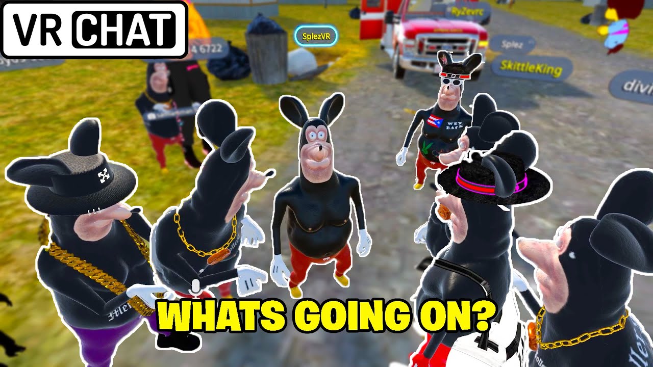 Why Splez Quit Youtube?