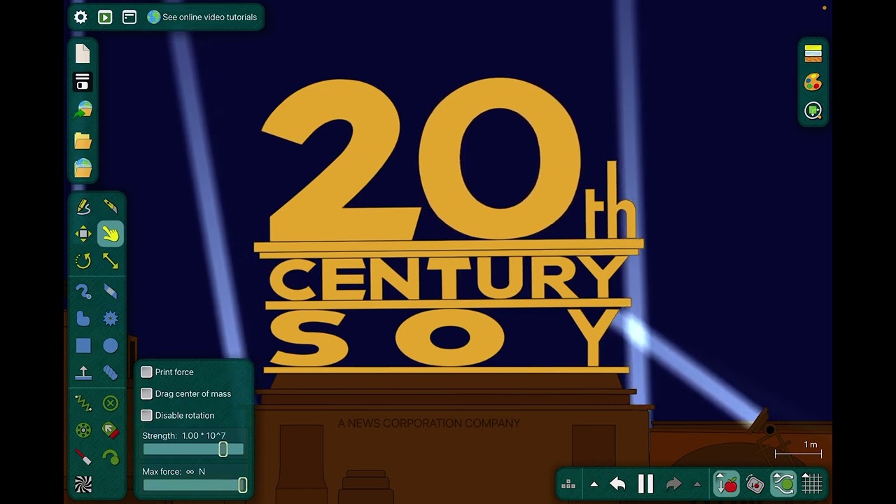￼20th Century fox bloopers episode -3.5 (sneak peek!)￼￼