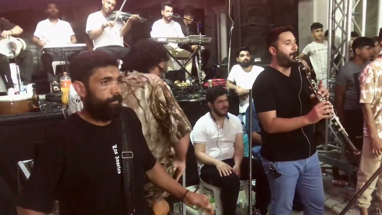 Ya evde yoksan roman havası 2023 çağdaş Defçi KEMANCI coşar