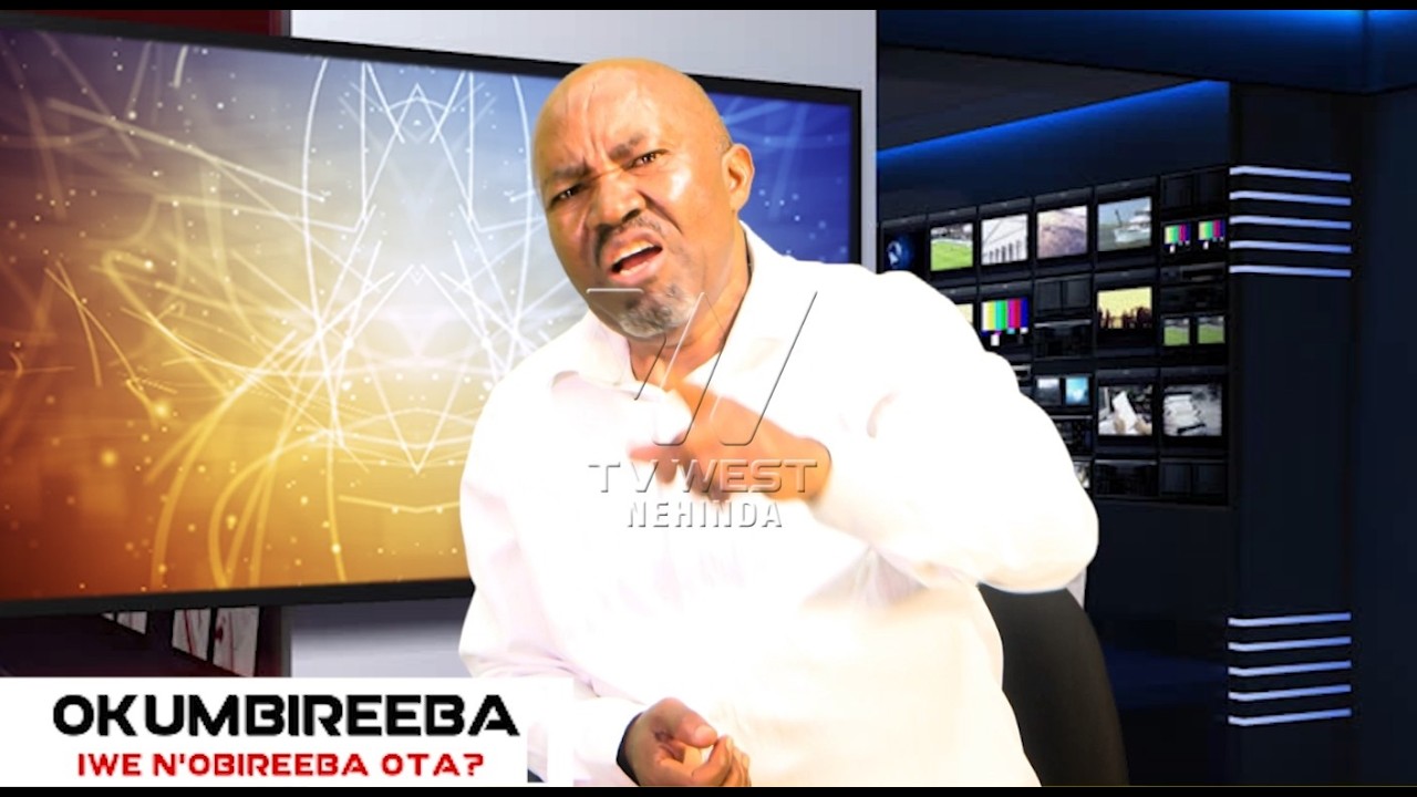 Okumbireeba: Ahabw'enki ba MP nibabagurira emotoka? Tibarikutunga mishaara?