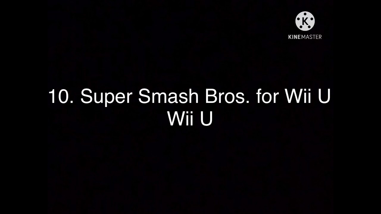Top 20 Game Over Themes In Reverse