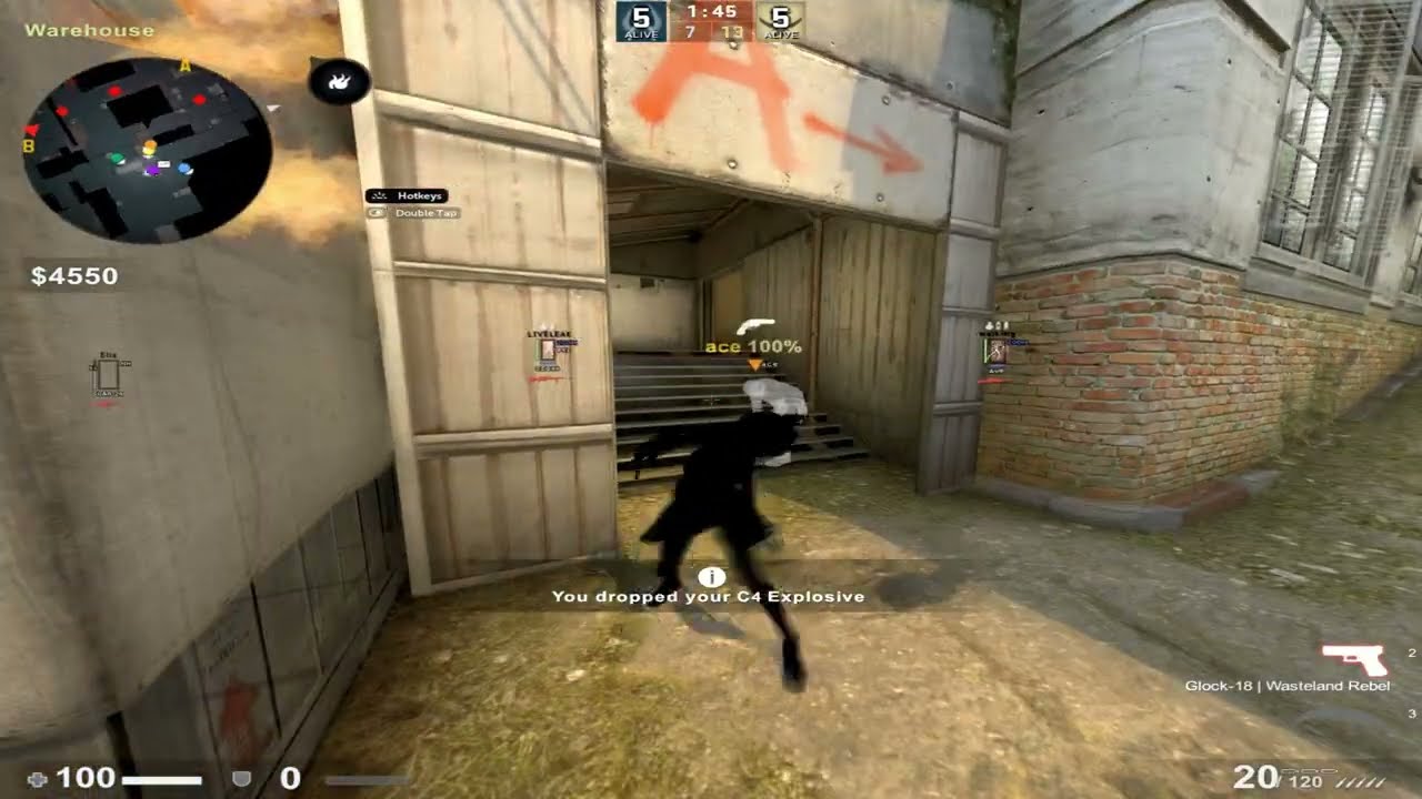 neverlose hvh