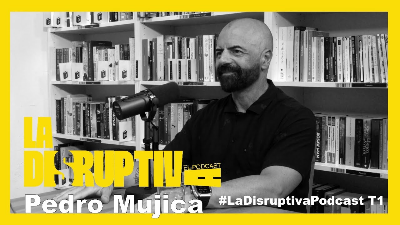 T1xE7- Entrevista a Pedro Mujica