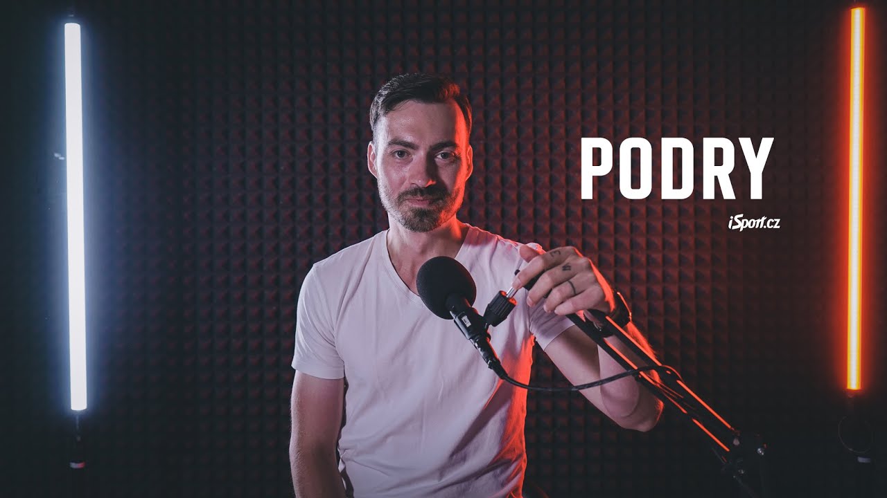 Podry: Priske to viděl, MISTŘI! a zbytečn&aacute; skepse Pavla Vrby