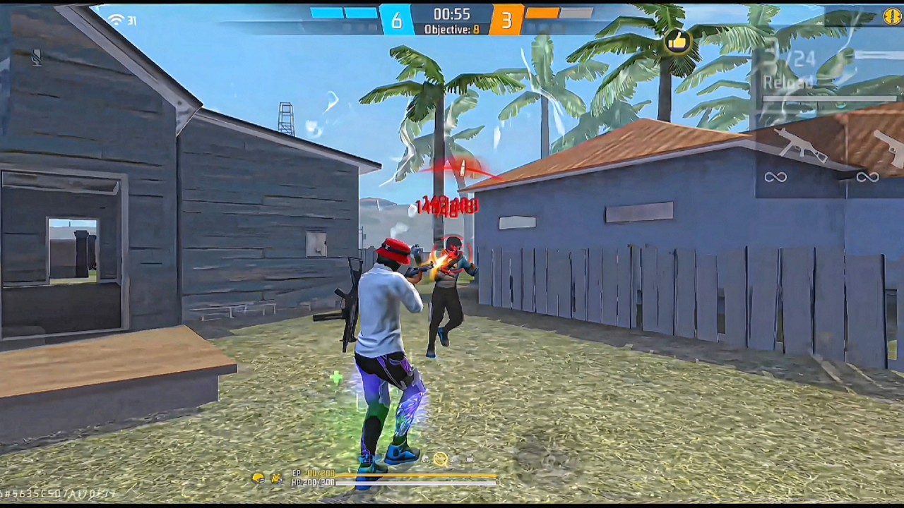 My New Sensi 💀⚙️ Poco X7 Pro | Free Fire Highlights