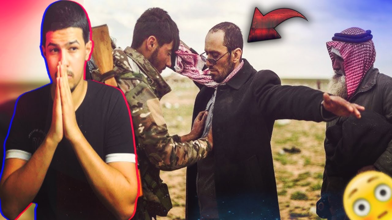 الرجل السعودي الذي ذهب ليجاهد في سوريا  فحدثت له مفاجأة لم يتوقعها !!