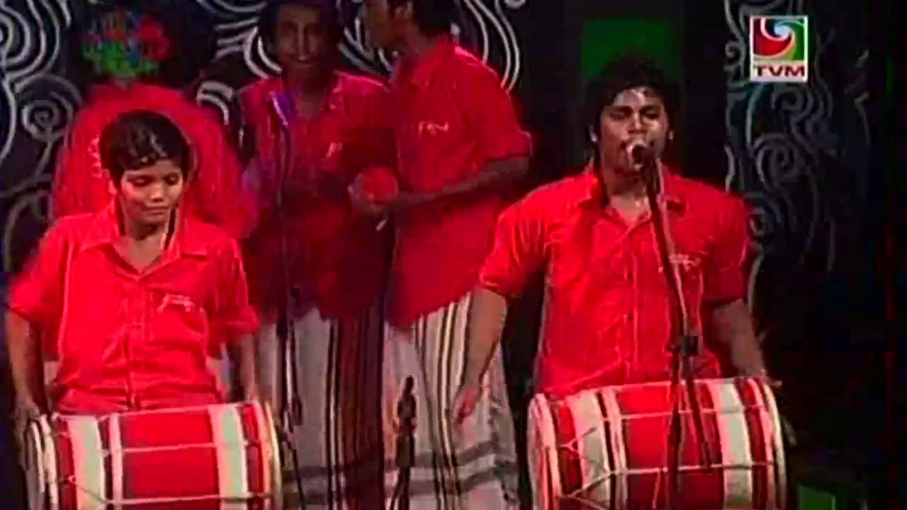 Boduberu Challenge 2013 Hasanbey gudhu  Sikandharu   XYS