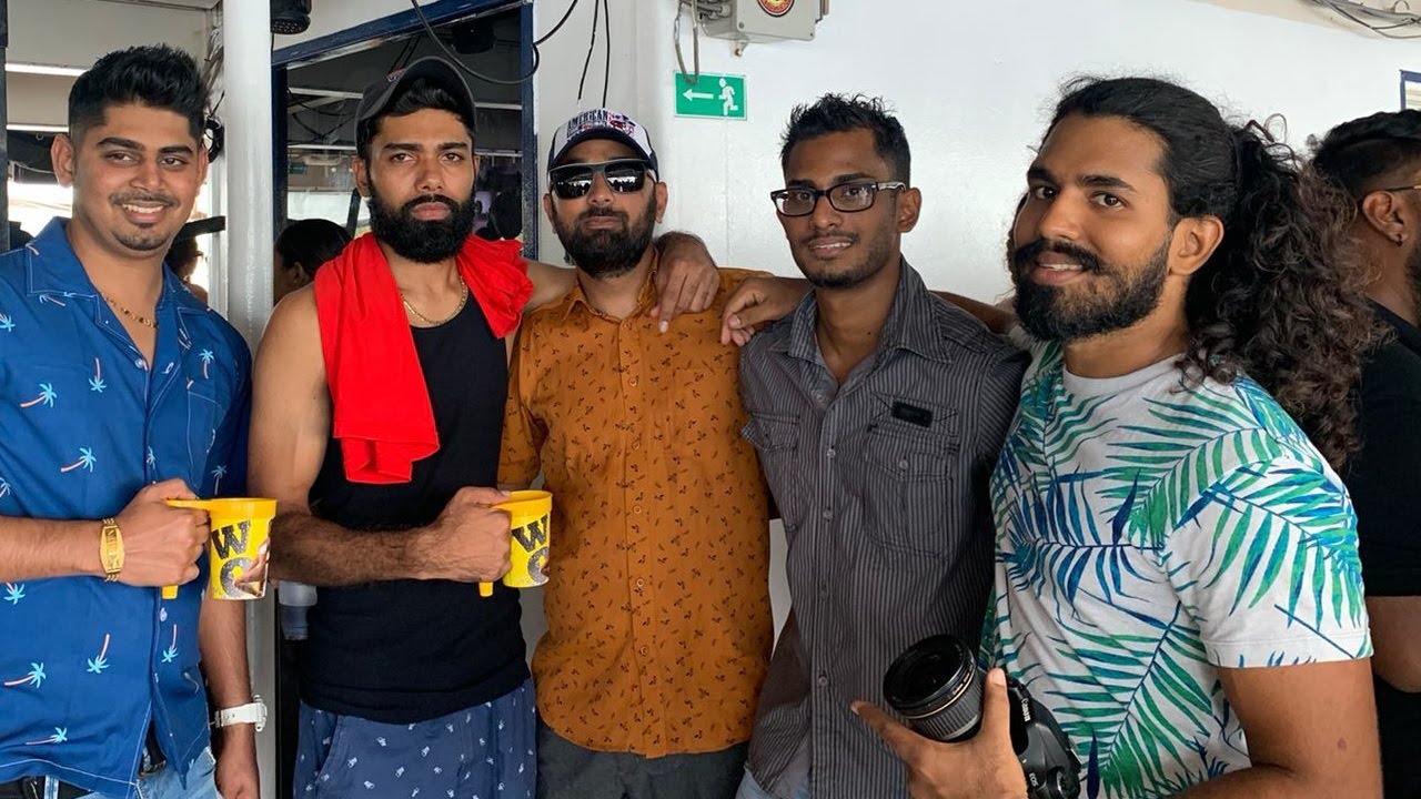 Largest Chutney Soca Boat Cruise 2022
