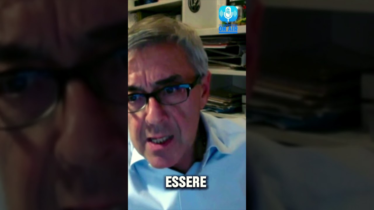 ASSISTENZA DOMICILIARE con Andrea Bisacchi