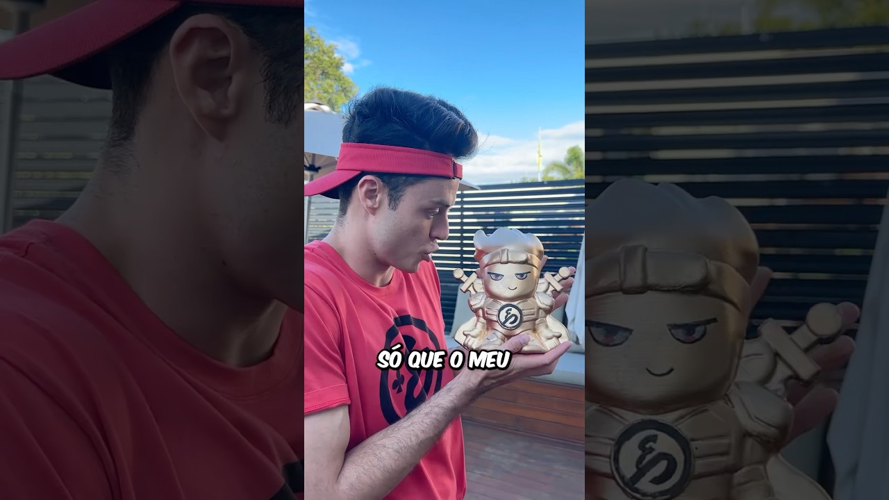 COMO IRRITAR SEU AMIGO! 