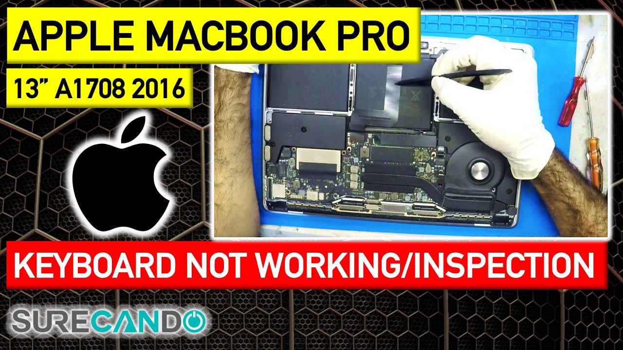 Apple Macbook Pro 13