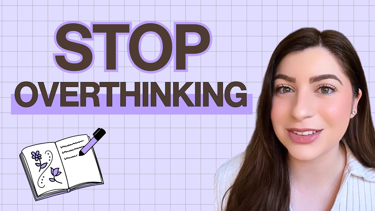 Why Journaling Helps Anxiety &mdash; And How to Do It So That it Helps!