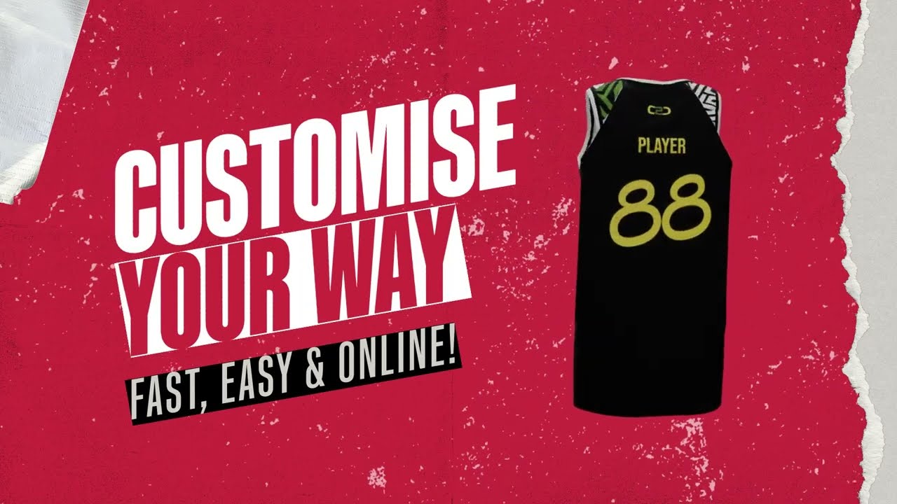 Timeout Tip of the Week: How to customise your apparel online?