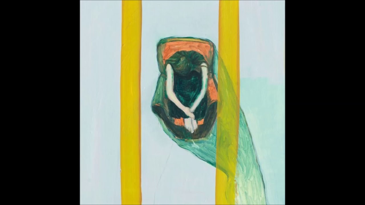 황소윤 - 혼자남아