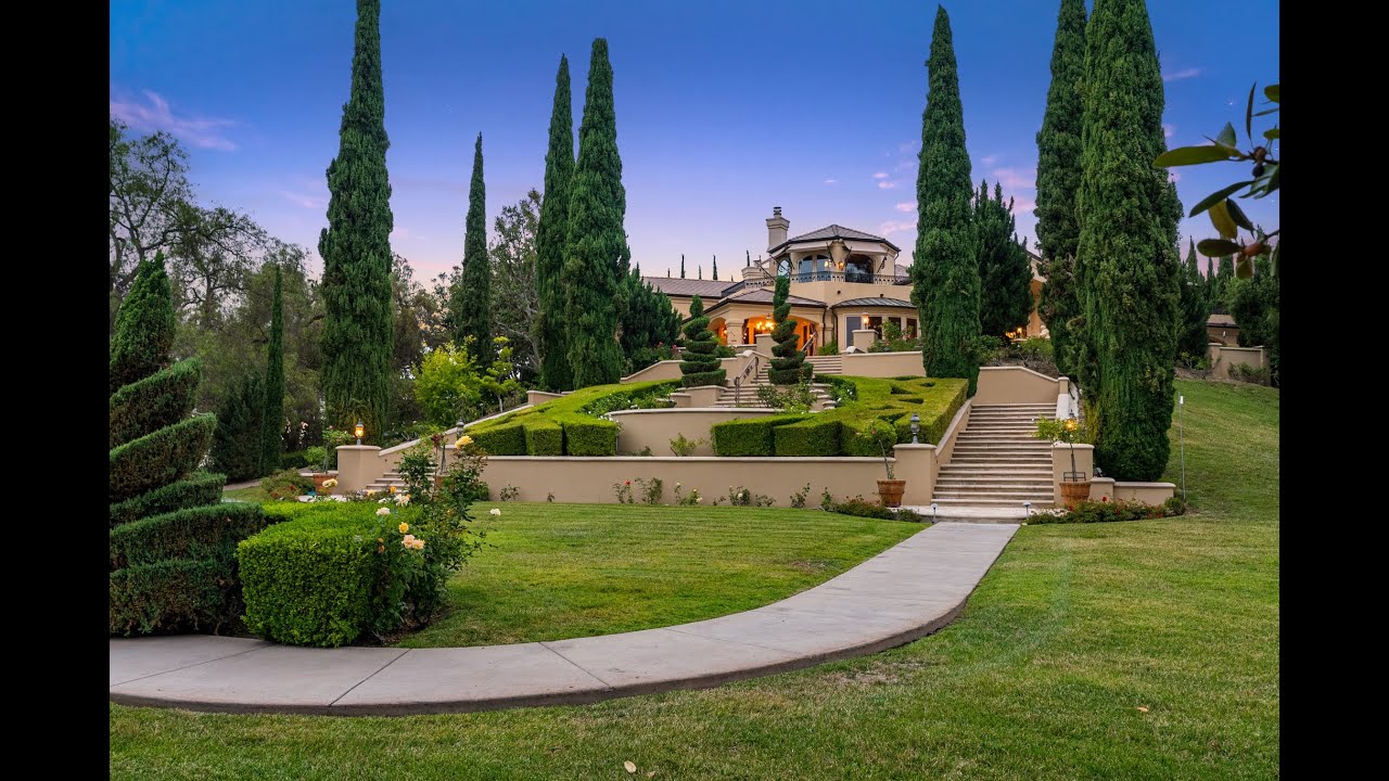 26501 Silver Saddle Ln, Laguna Hills