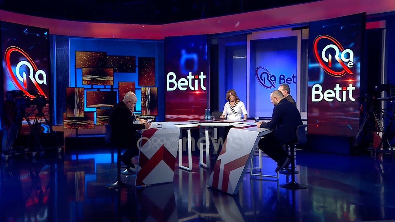 LIVE/ Ora e Betit - 