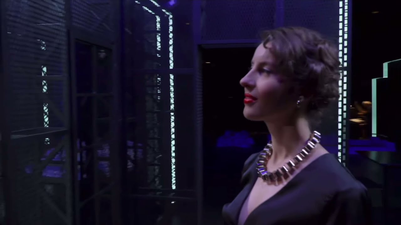 Maria Hegele - H&auml;ndel  &lsquo;Lo far&ograve;&rsquo; (Eduige)