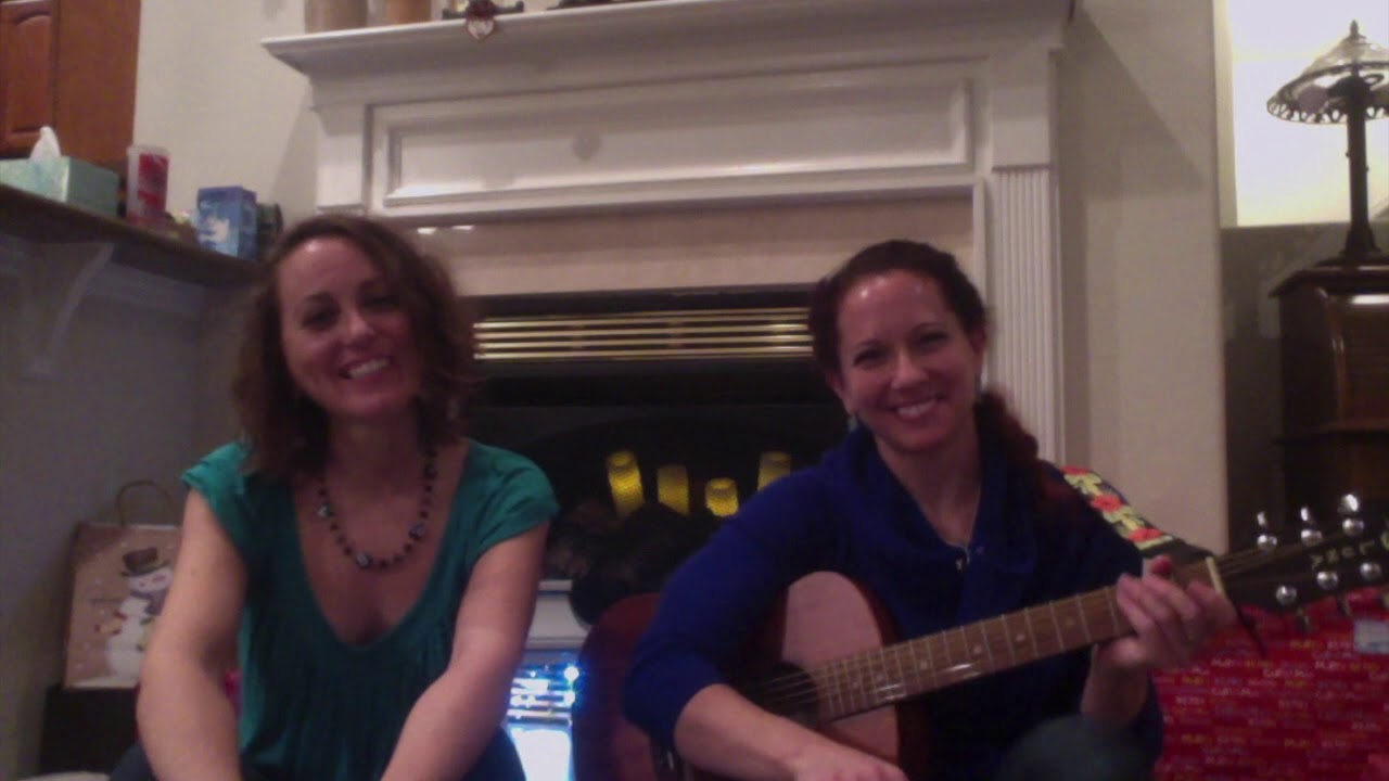 Blue Christmas cover