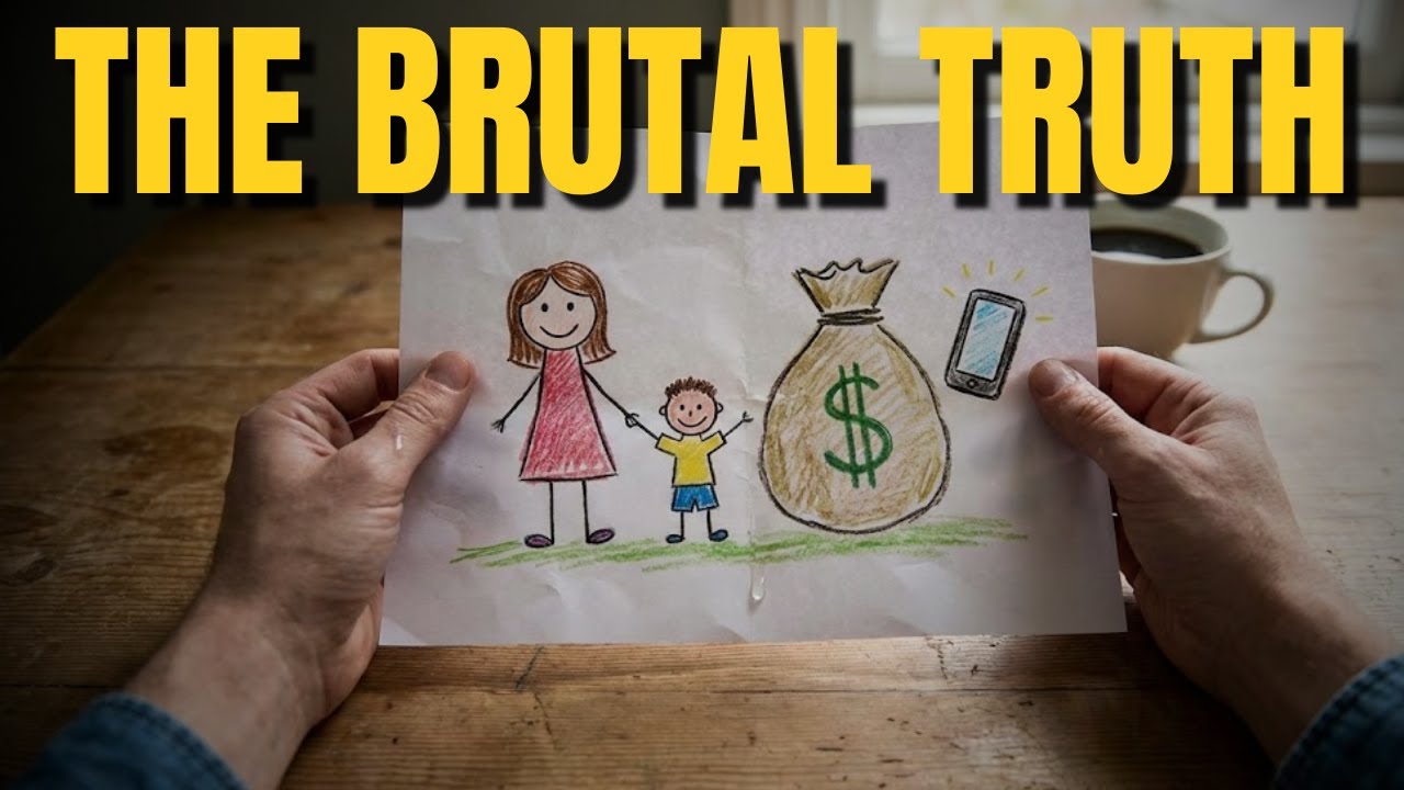 5 Things Your Kids Will Never Forget (And Money Can't Buy)
