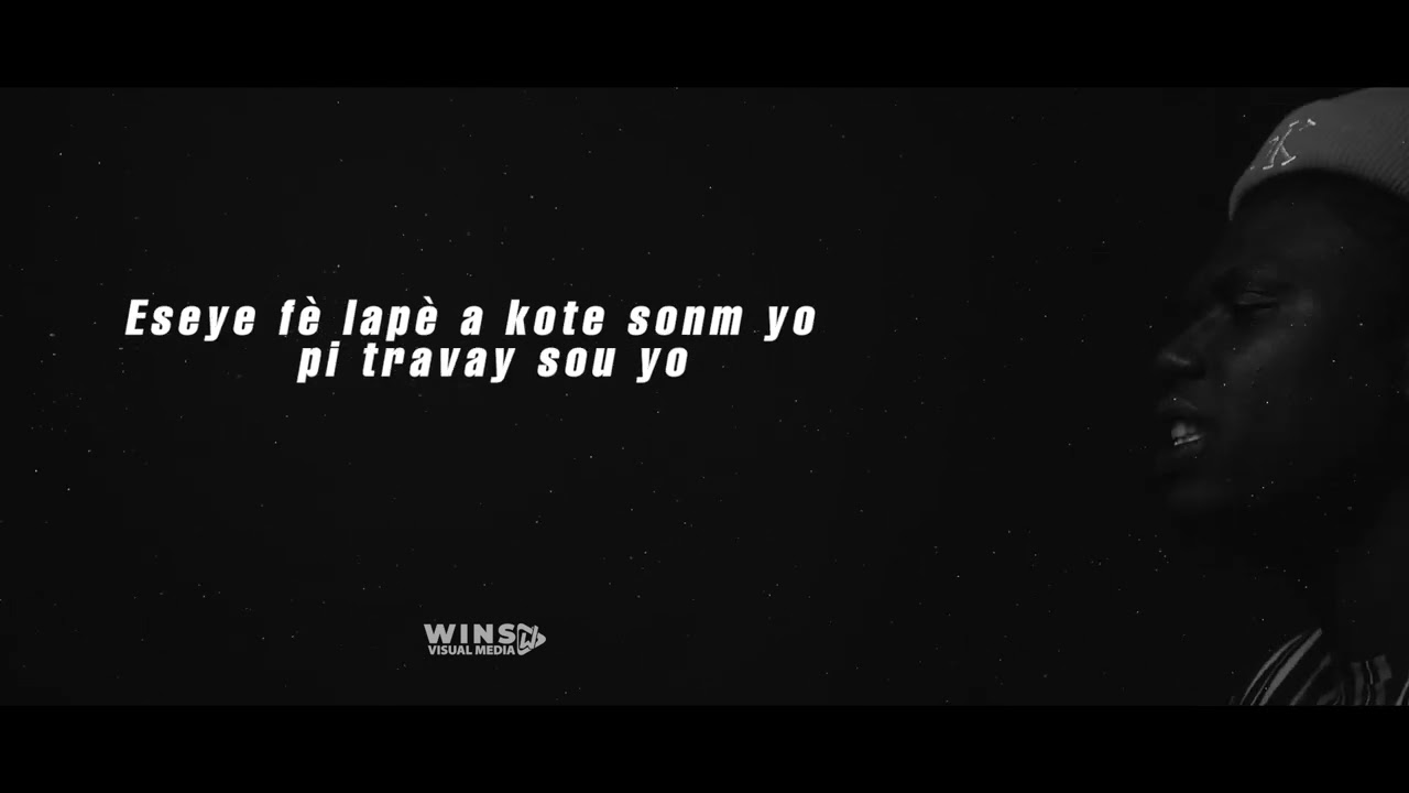 Opak - Pran Swen Tèt Ou (Videyo Lirik)