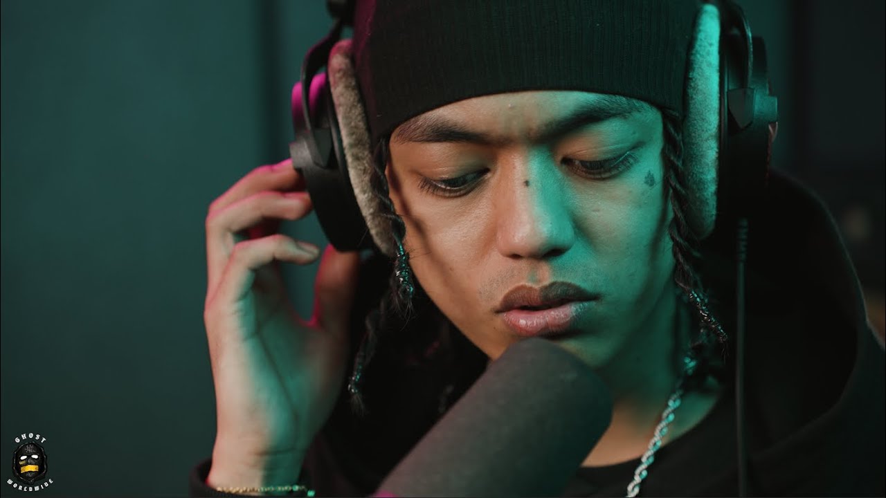 GhostWorld Session 19 | Zo Fuego - Walang Sawa “LIVE PERFORMANCE”