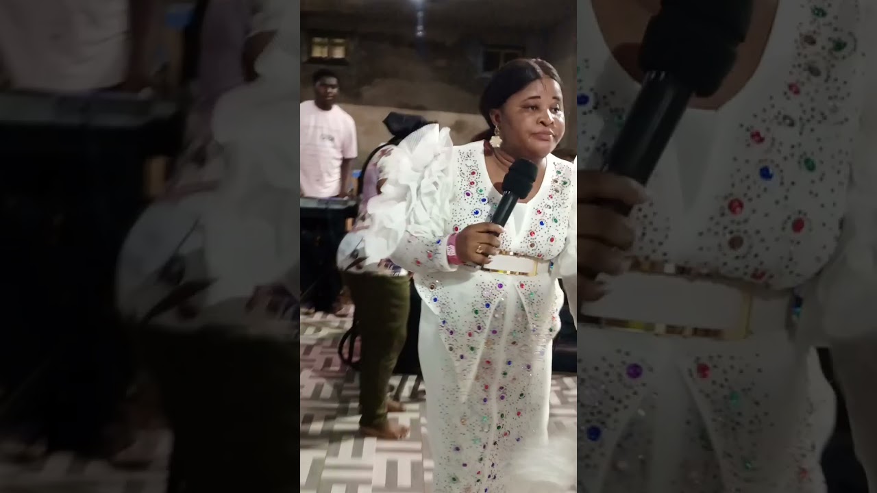 Prophetic word from prophetess ijeoma Emenike 