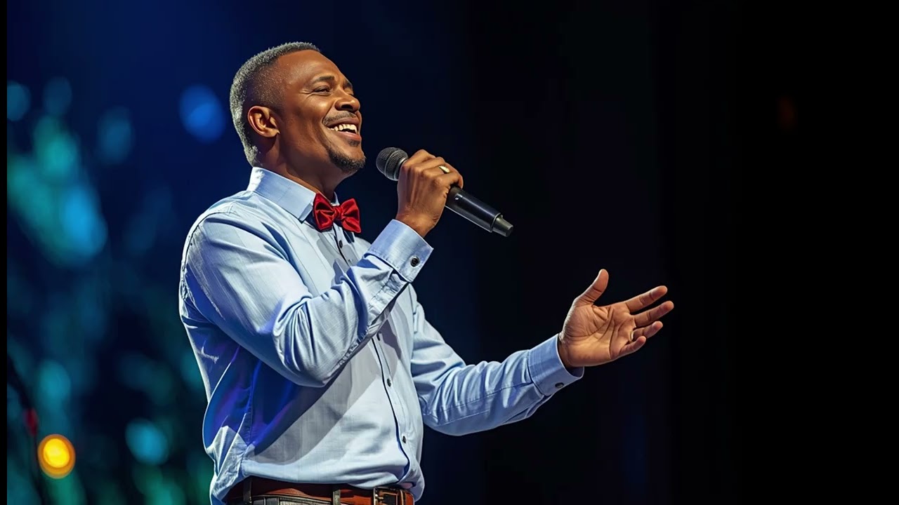 Música Cristã para Elevar Sua Fé e Paz Interior – Louvor e Adoração