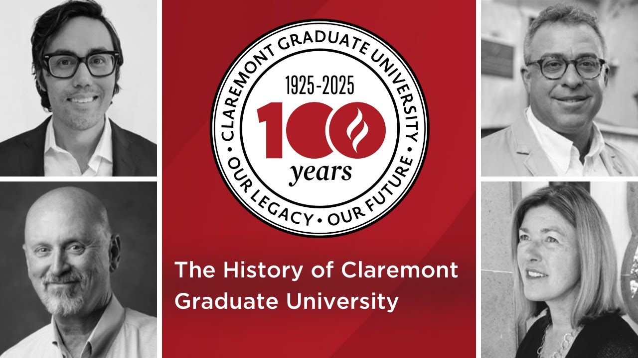 The History of CGU | Our Legacy, Our Future