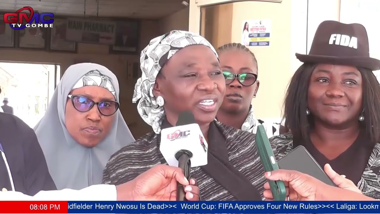 gmc tv news   14 March 2026