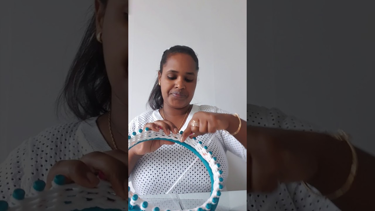 ለማዓንቲ ዘርአኪን ካኣ ከመይ ገርና ሻርባ ንሰርህ ክገልጸልኪን እየ